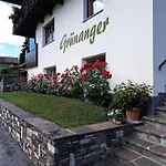 דירה Haus Gruenanger - Premium Card Im Sommer Inclusive ! וילדשונאו