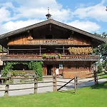 דירה Haus Gruenanger - Premium Card Im Sommer Inclusive ! וילדשונאו