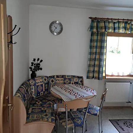 Haus Gruenanger ヴィルトシェーナウ