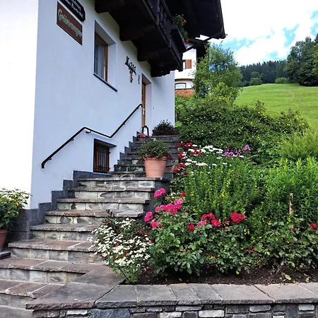 Apartamento Haus Grünanger Wildschoenau