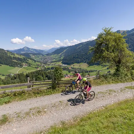 Haus Gruenanger - Premium Card Im Sommer Inclusive !