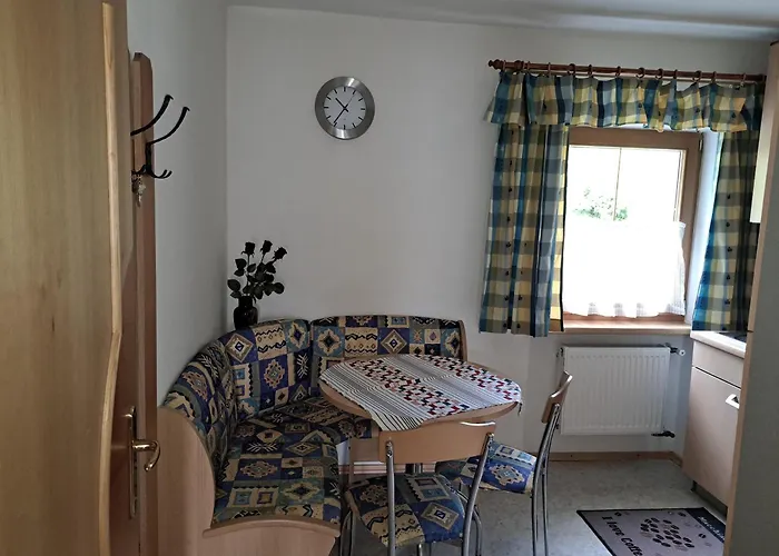 Haus Grünanger Wildschoenau