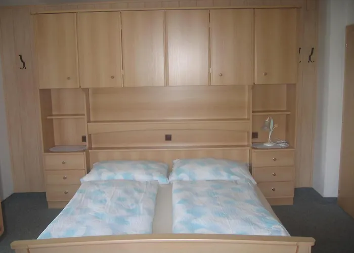 Haus Grünanger Apartamento