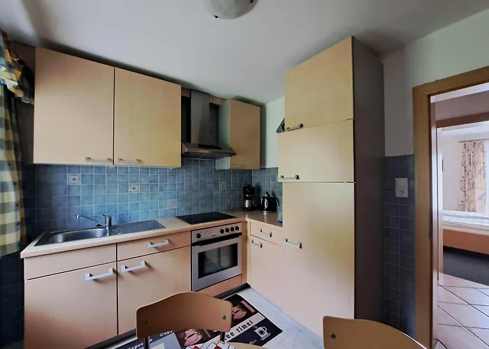 Haus Grünanger * Wildschoenau