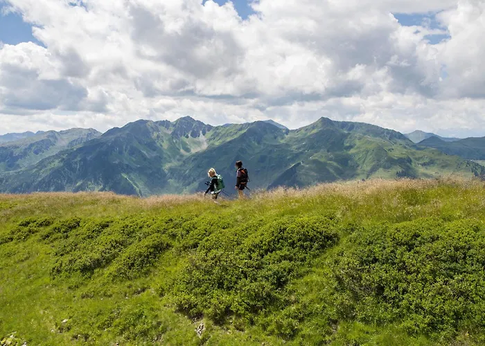 Haus Grünanger Wildschoenau