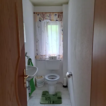 Haus Gruenanger 公寓 *