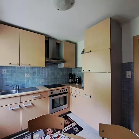 Haus Gruenanger * 维尔德舍瑙