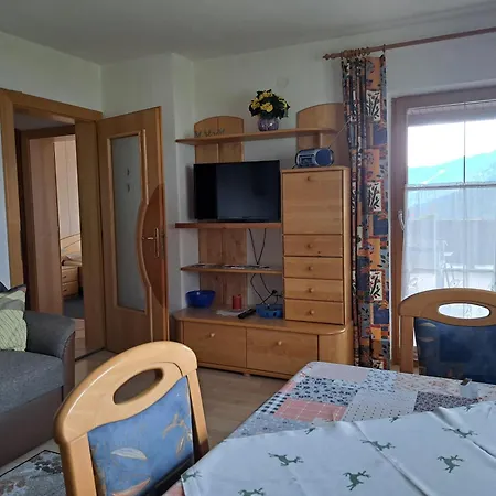 Appartement Haus Gruenanger - Premium Card Im Sommer Inclusive !