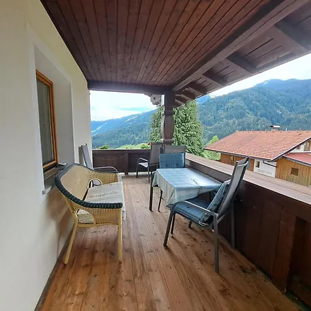 Haus Gruenanger *