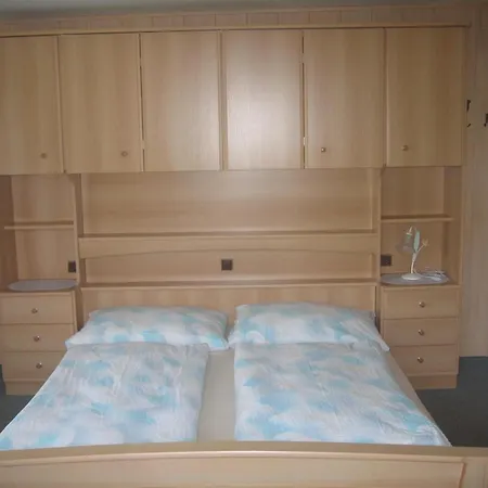 Haus Gruenanger Apartman