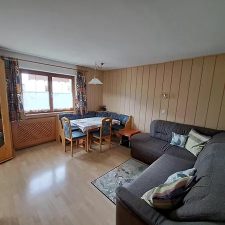 Haus Gruenanger * Wildschoenau